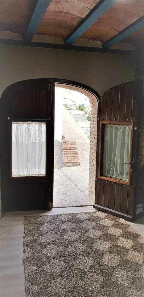 Ca Laixut Turismo Rural Gratallops Exterior photo