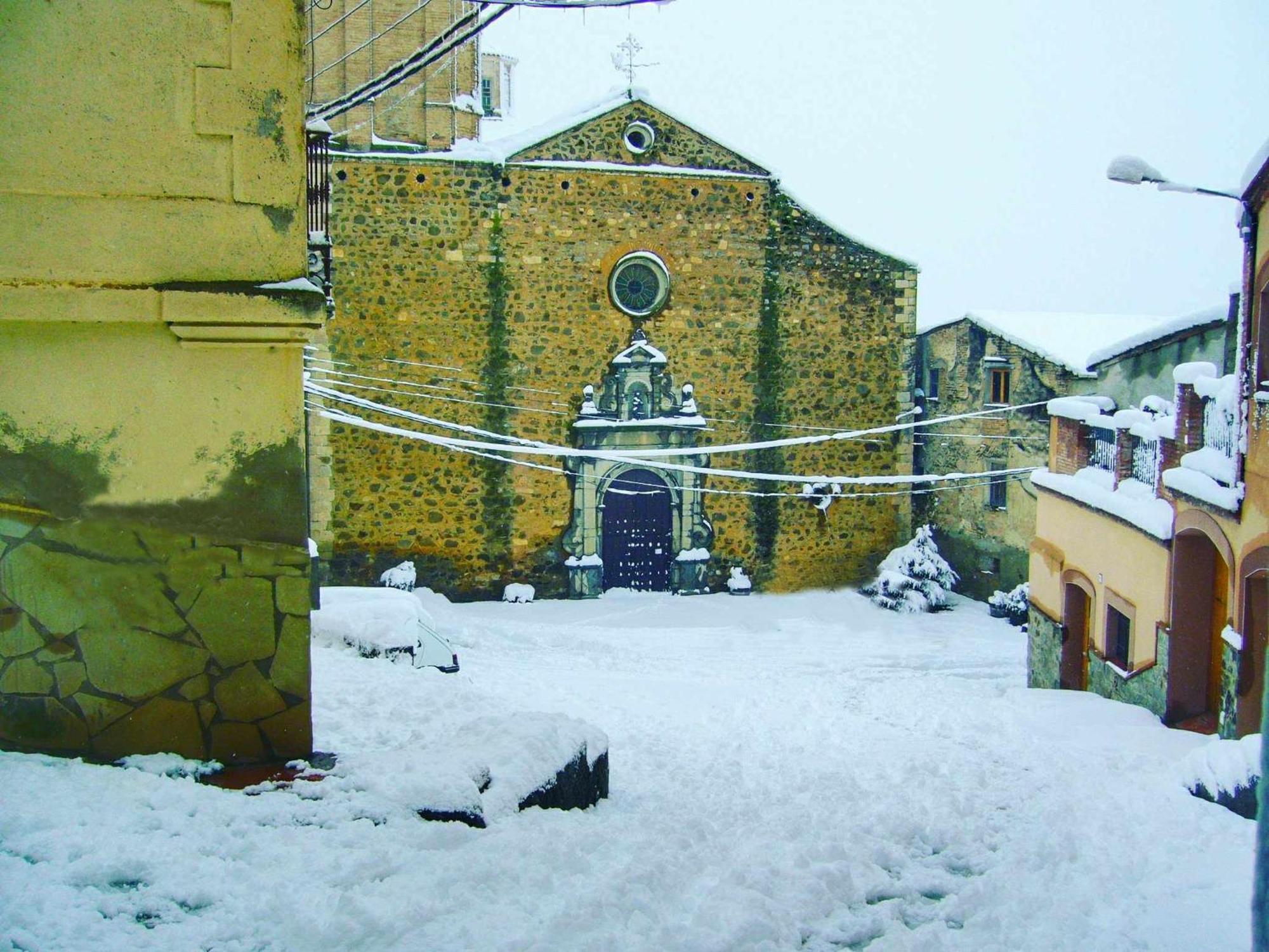 Ca Laixut Turismo Rural Gratallops Exterior photo